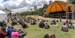 Sinfônica de Santo André celebra ABBA neste domingo no Parque Central