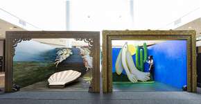 Foto: (Divulgação: Shopping Metrópole.)