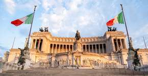 Lei de cidadania na Itália prevê a obrigatoriedade do idioma