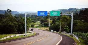 PF implanta sistema que facilita entrada de argentinos no Brasil