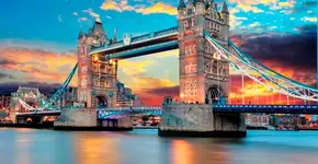 Governo britânico oferece bolsas de estudo para brasileiros