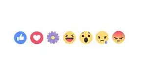 Facebook disponibiliza novo emoji “gratidão” no Dia das Mães