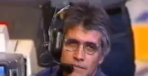 Foto: (Reprodução/TV Globo)