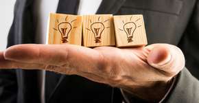 Site ajuda a pesquisar uma franquia que combina com você