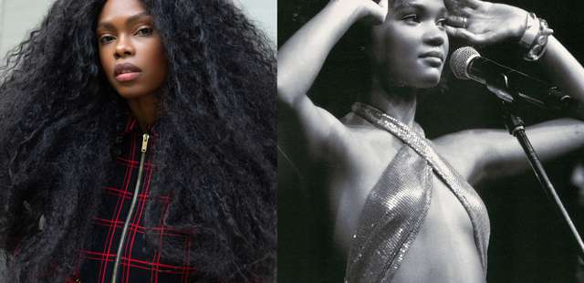 Show ‘Tudo Sobre o Amor’ de Xenia França com Agnes Nunes