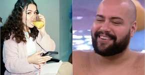 BBB 22: Maisa ‘desmente’ Tiago e diz ser da família Abravanel