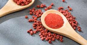 O simples tempero vermelho que pode proteger seu coração, pele e visão