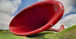 Nova Zelândia une arte e cultura em paisagens cinematográficas