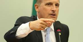 Planilha da JBS indica segundo repasse via caixa dois para Onyx