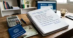 Quanto custa para um MEI contratar um funcionário em março de 2026?