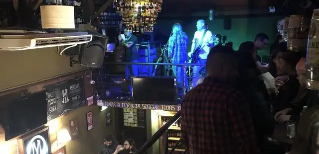 Mapa do rock em Porto Alegre: conheça pubs e bares para curtir um som