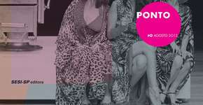 “Arte em São Paulo” no Sesi Vila Leopoldina