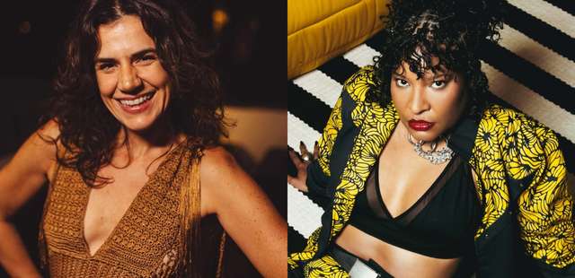 Festival Todas – O Palco é Delas