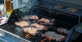 Será que o churrasco faz mal? Veja o que a ciência revela