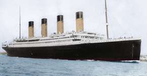 O que vai acontecer com os destroços do Titanic? Ciência tem uma resposta curiosa