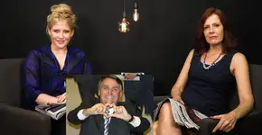 Bolsonaro é desafiado a dar o exemplo e cortar sua aposentadoria