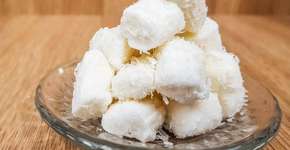 7 docinhos de festa vegetarianos para fazer em casa