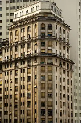 Edificio Rizkallah Jorge (1940)