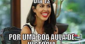 As reações mais engraçadas dos protestos contra a corrupção