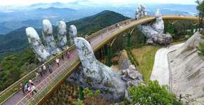 Foto: (Divulgação/Tuan Linh Travel)