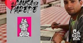 Campanha converte vendas de obras de arte em doações na pandemia