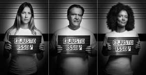 Campanha nacional pela descriminalização das drogas