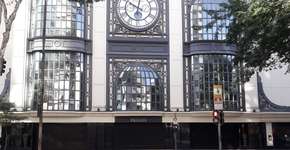 Por isolamento social, São Paulo vai bloquear avenidas a partir de 2ª