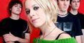 Banda Leela se apresenta no Sesi Vila Leopoldina