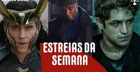Três dicas de séries que estreiam essa semana