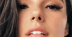 Isis Valverde desabafa sobre processo da maternidade: ‘Solitário’