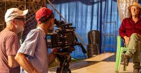 Foto: (Divulgação Patricia Rabello)