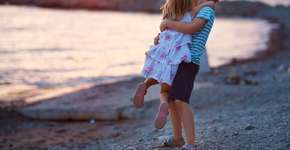 Irmãos mais novos diminuem chances de obesidade em irmãos mais velhos, diz estudo