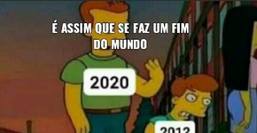 As 4 coisas que estão fazendo o Twitter acreditar no apocalipse