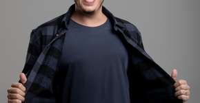 Foto: (Foto: Divulgação.)