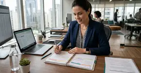 Organize bem o seu tempo e saiba como recuperar 10 horas por semana