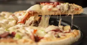 Curso de idiomas: não deixe seu italiano acabar em pizza