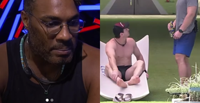 Equipe de Fred Nicácio acusa brothers de intolerância religiosa e cogita processo