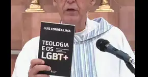 Padre Júlio Lancellotti é atacado por milícias de jovens católicos