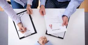 Informações importantes que talvez estejam fora do seu currículo