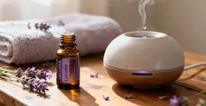 Tem um jeito natural de aliviar dor de cabeça que poucos sabem como fazer direito