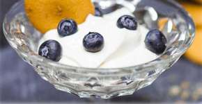 Iogurte reverte sintomas da depressão em pesquisa feita nos EUA