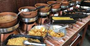 SP Honesta: restaurantes que valem o que pesam