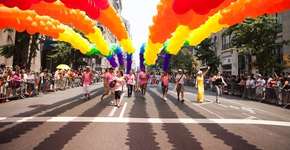 Parada Gay luta pela criminalização da homofobia neste domingo, na Avenida Paulista