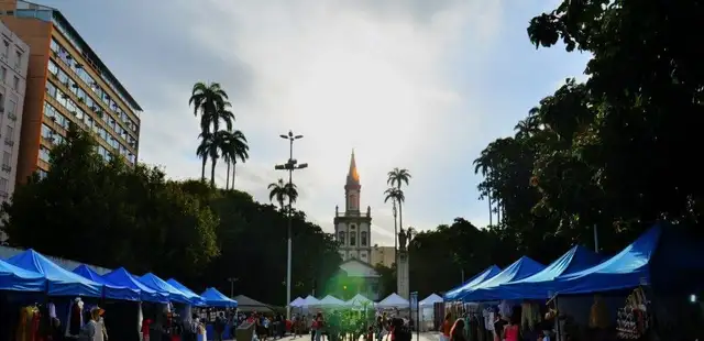 Laranjeiras: 6 rolés para fazer a pé nos arredores do Largo do Machado