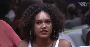 Globo cortou reclamação de Jessilane sobre a final do BBB 22; assista