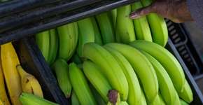 Consumir banana desta forma pode ajudar a reduzir o risco de câncer