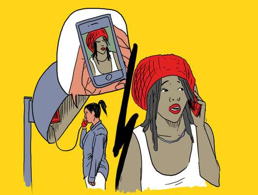 Ilustração: Alexandre De Maio