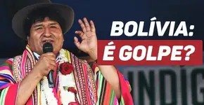 Entenda a crise política na Bolívia em 8 minutos