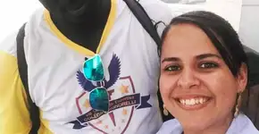 Senegalês erra valor de produto e dá lição de honestidade no Rio