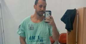 Marido diz ter sido retirado da sala de cirurgia por médico estuprador